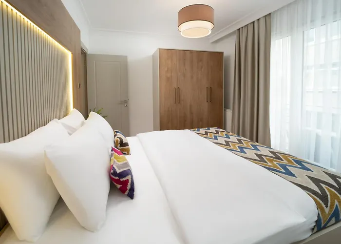 Daire Marmada İstanbul