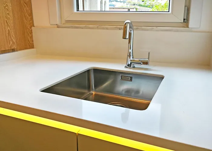 Marmada Daire İstanbul