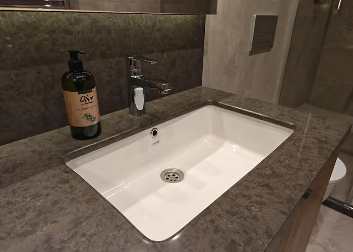 Daire Marmada İstanbul