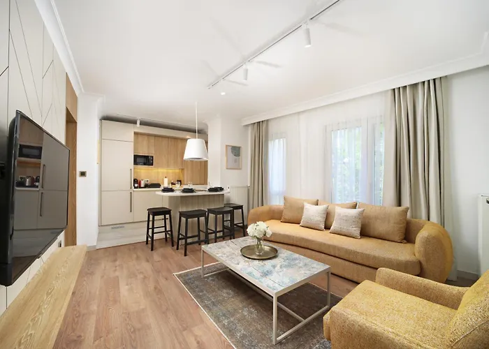 Daire Marmada İstanbul