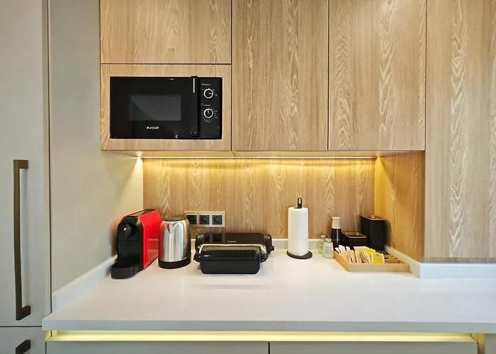 Daire Marmada İstanbul