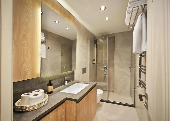 Daire Marmada İstanbul