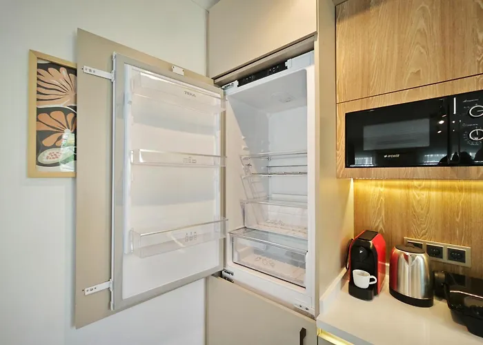 Daire Marmada İstanbul