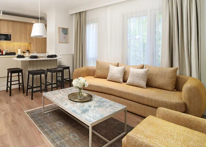 Daire Marmada İstanbul