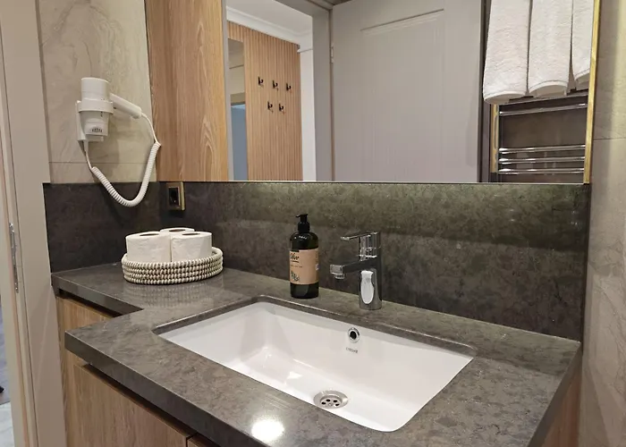 Marmada Daire İstanbul