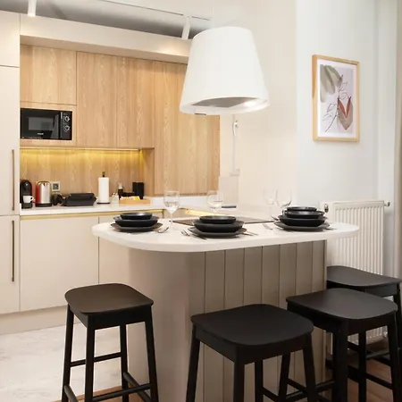 Apartment Marmada