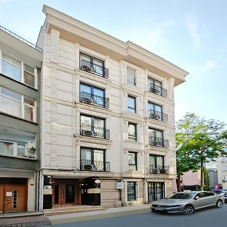 Apartamento Marmada *