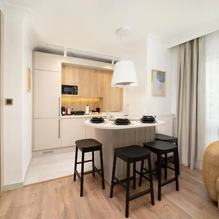 Marmada Apartment