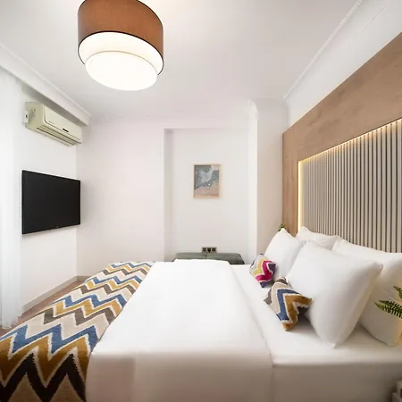 Apartment Marmada *