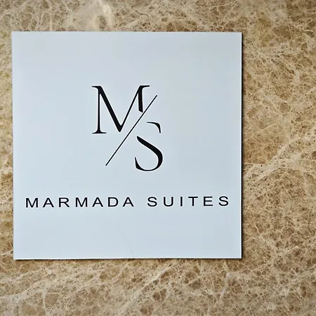 Marmada Apartmán *
