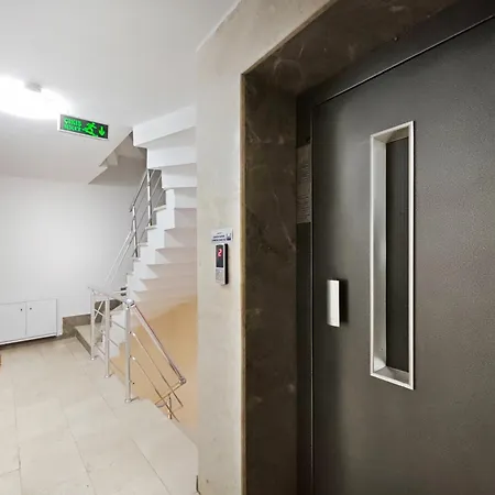Marmada Apartmán
