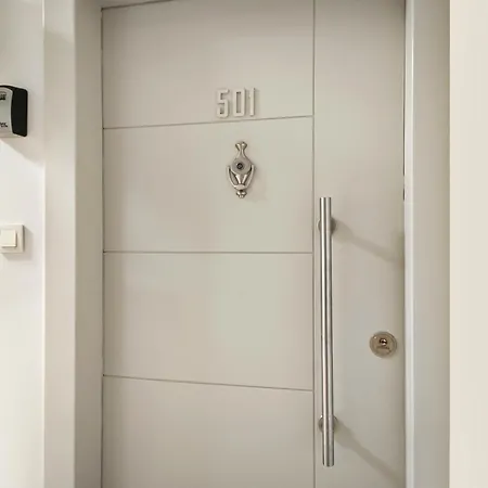 Apartmán Marmada