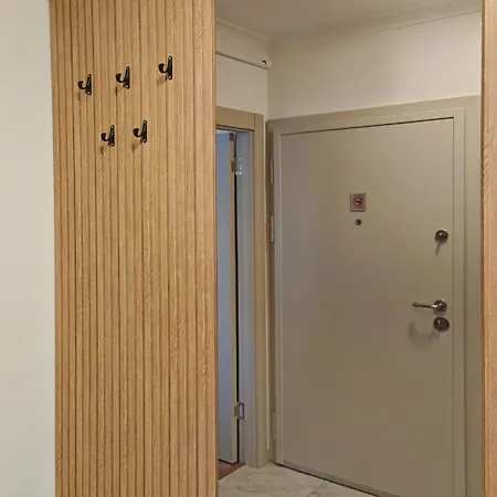 Marmada Apartmán Istanbulská provincie
