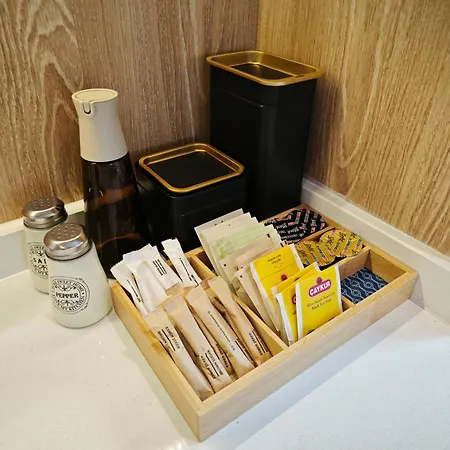 Apartmán Marmada