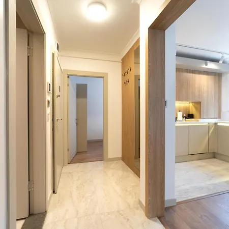 Apartmán Marmada