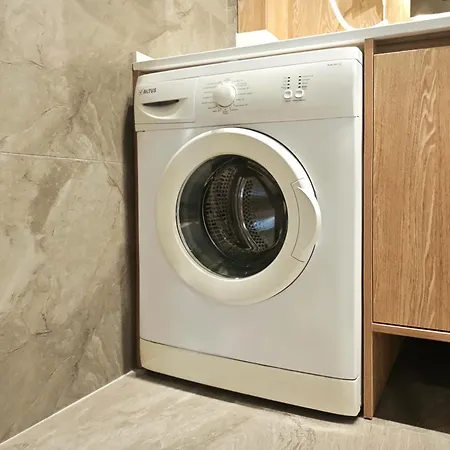 Marmada Apartmán