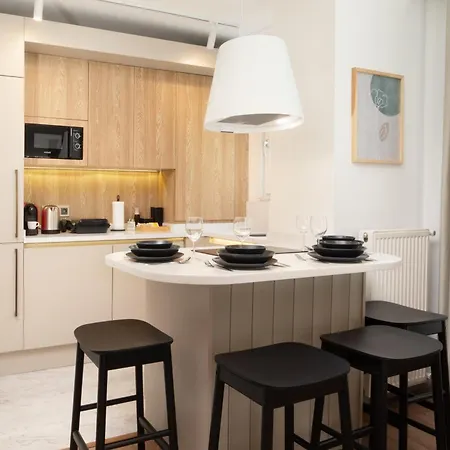 Marmada Apartmán